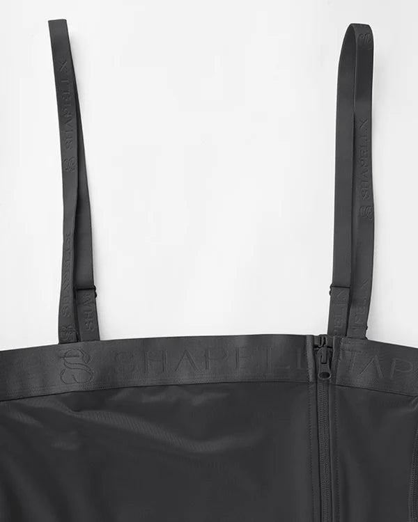 Short taille haute Shapeglide