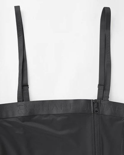 Short taille haute Shapeglide