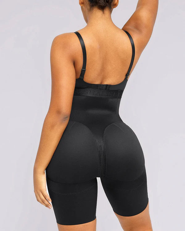 Short taille haute Shapeglide