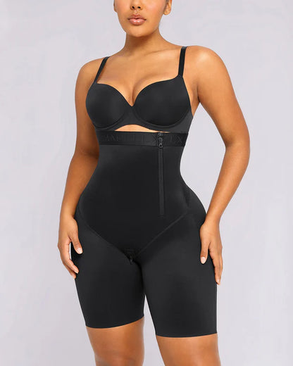Short taille haute Shapeglide