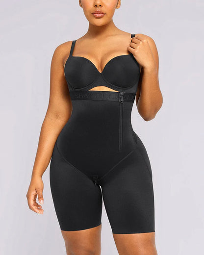 Short taille haute Shapeglide