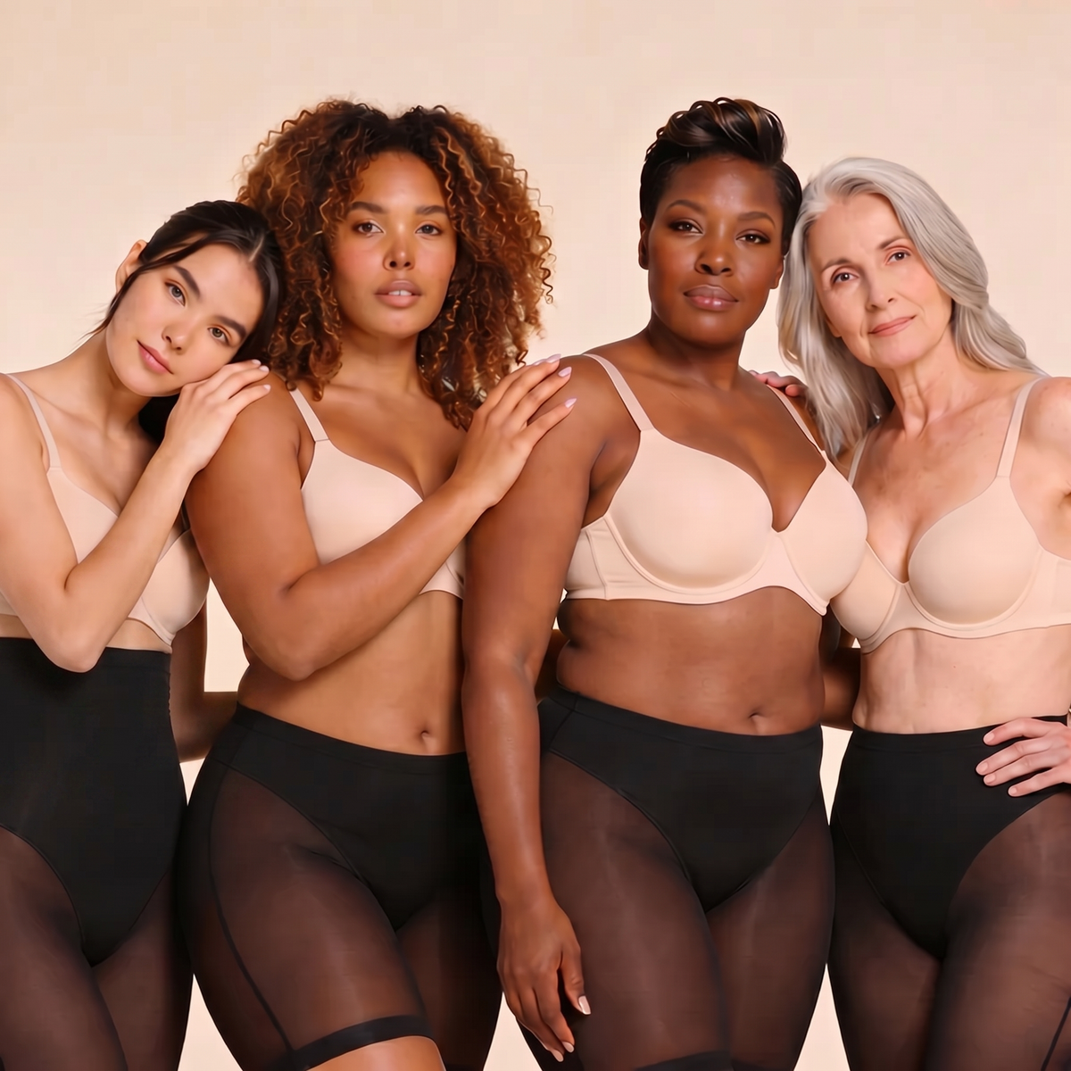BodyGlide™ — Enfin un short qui travaille pour toi, pas contre toi.