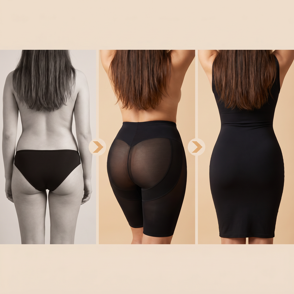 BodyGlide™ — Enfin un short qui travaille pour toi, pas contre toi.